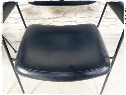 Fauteuil Vintage Thonet CM197 Pierre Paulin