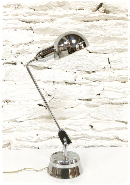 Lampe de Bureau Vintage Jumo 600