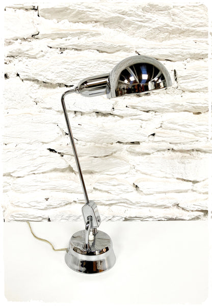 Lampe de Bureau Vintage Jumo 600