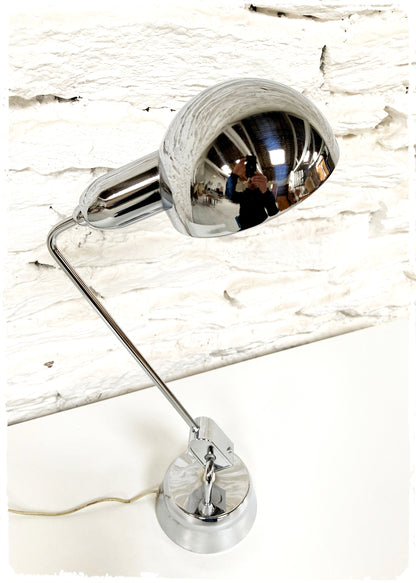 Lampe de Bureau Vintage Jumo 600