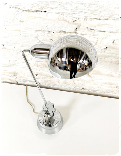 Lampe de Bureau Vintage Jumo 600
