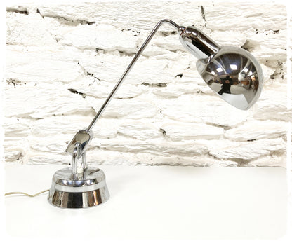 Lampe de Bureau Vintage Jumo 600