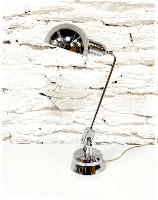 Lampe de Bureau Vintage Jumo 600