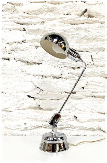 Lampe de Bureau Vintage Jumo 600