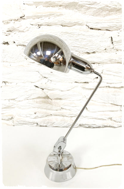 Lampe de Bureau Vintage Jumo 600