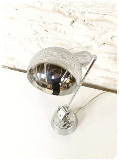 Lampe de Bureau Vintage Jumo 600