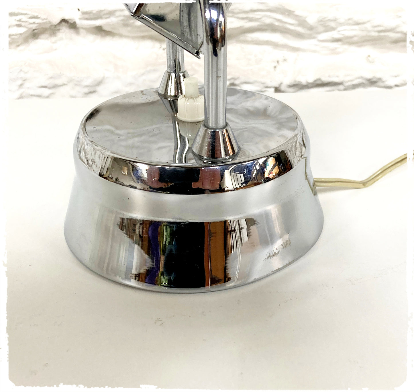 Lampe de Bureau Vintage Jumo 600