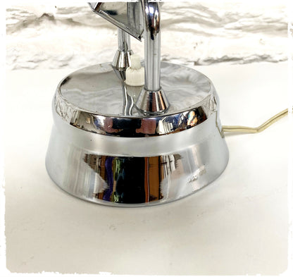 Lampe de Bureau Vintage Jumo 600
