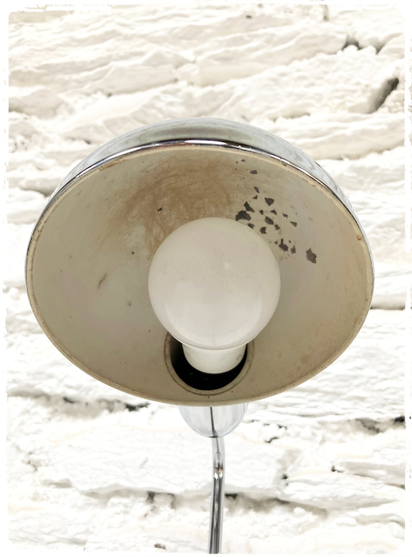 Lampe de Bureau Vintage Jumo 600