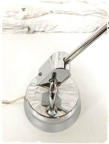 Lampe de Bureau Vintage Jumo 600