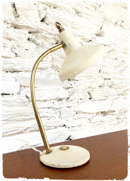 Lampe de Bureau Vintage